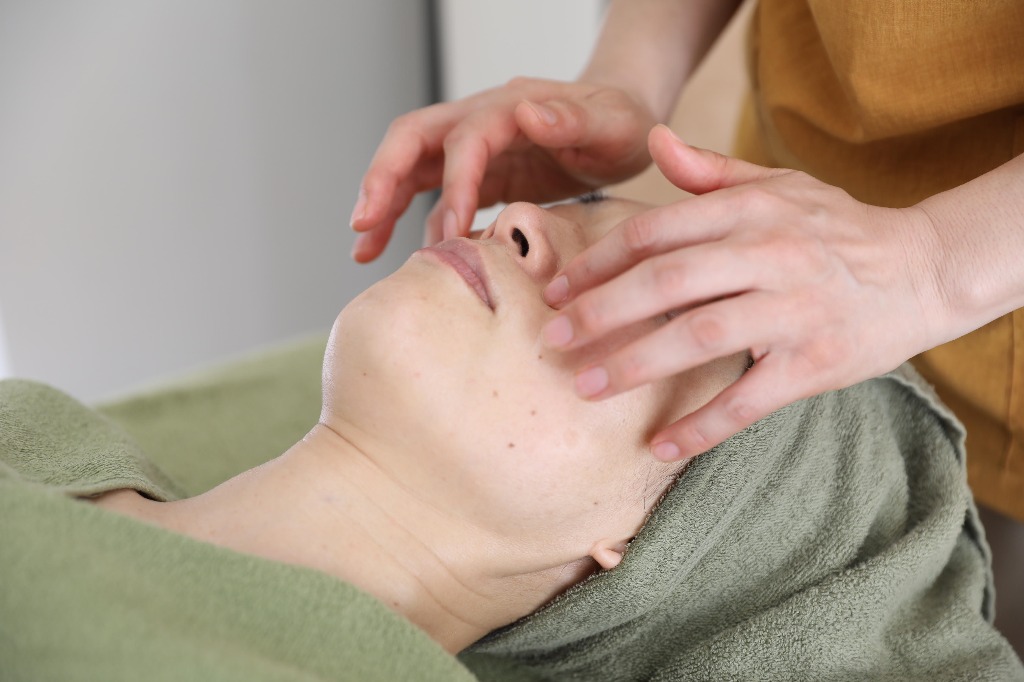 ホリスティックプライベートレッスン